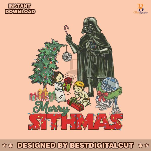 darth-vader-family-merry-sithmas-png