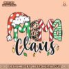 mama-claus-christmas-mom-svg