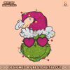 glitter-pink-grinch-christmas-lights-png