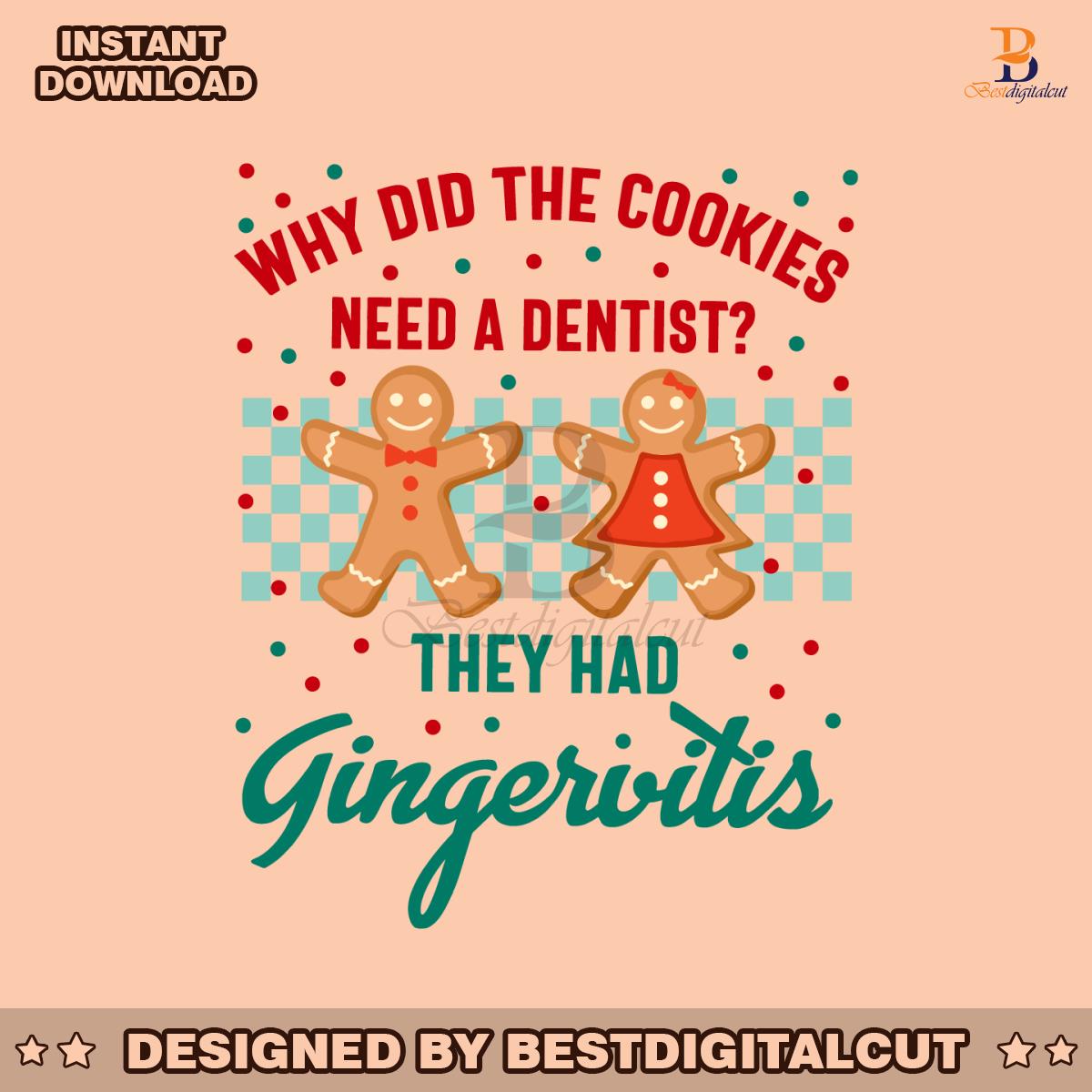 why-did-cookies-need-a-dentist-svg