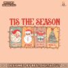 tis-the-season-santa-snowman-svg
