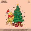 winnie-the-pooh-christmas-tree-png