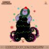 disney-the-little-mermaid-santa-ursula-png