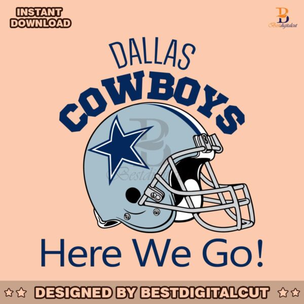 dallas-cowboys-helmet-here-we-go-svg-download