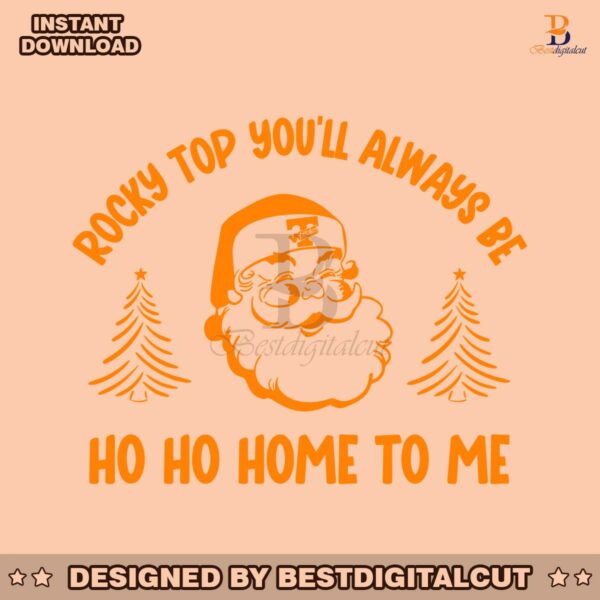santa-rocky-top-you-will-always-be-ho-ho-home-to-me-svg