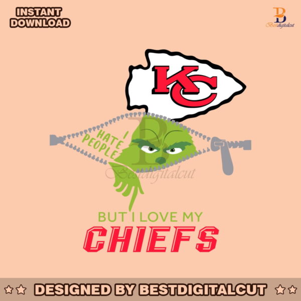 grinch-i-hate-people-but-i-love-my-chiefs-svg