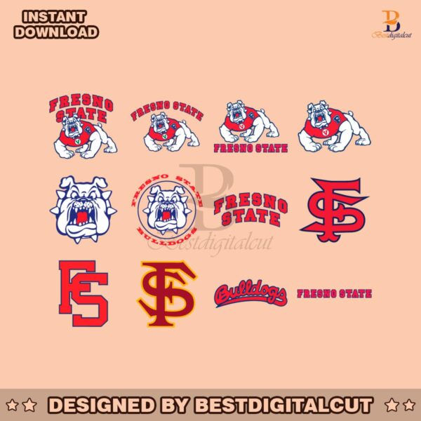 fresno-state-bulldogs-ncaa-logo-svg-bundle