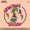 pink-grinchmas-season-svg