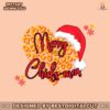 merry-chiefsmas-leopard-santa-hat-svg-digital-download