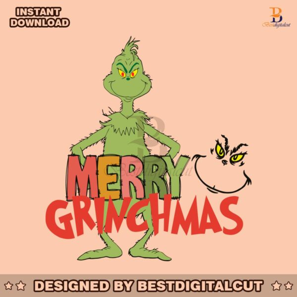 funny-merry-grinchmas-svg