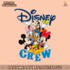 disney-crew-mickey-and-friends-svg