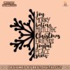 snowflake-joy-merry-believe-mistletoe-svg