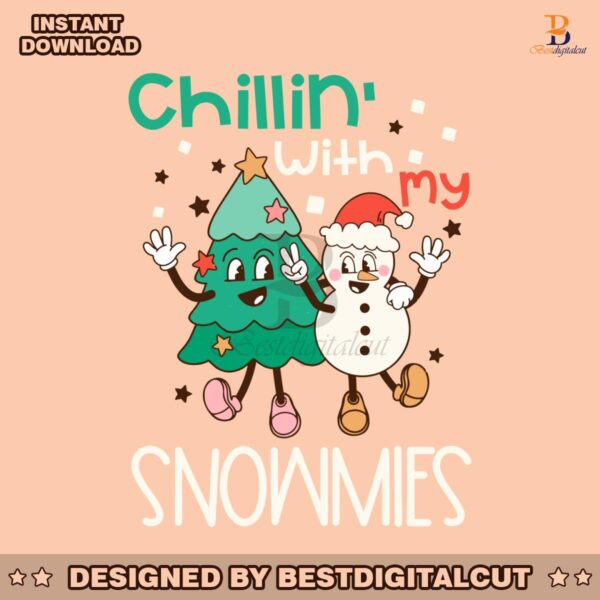 chillin-with-my-snowmies-christmas-tree-svg