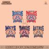 vinatge-baseball-mlb-team-svg-bundle