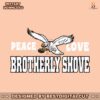 peace-love-brotherly-shove-eagles-svg