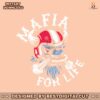 retro-mafia-for-life-nfl-football-svg