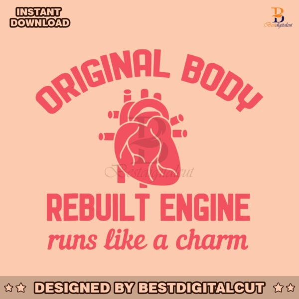 original-body-rebuilt-engine-runs-like-a-charm-svg