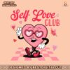 self-love-club-groovy-heart-valentine-svg