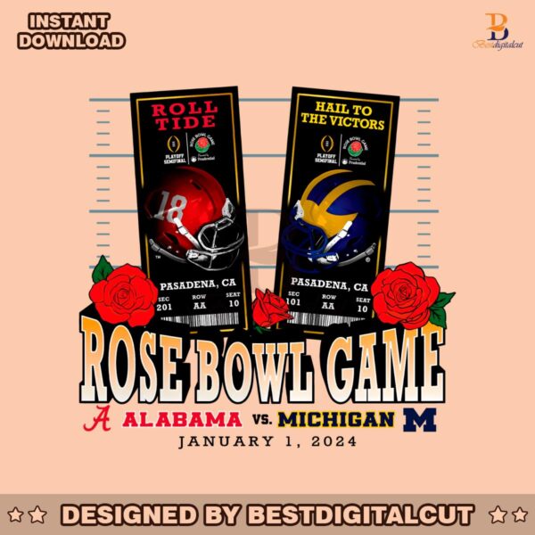 michigan-wolverines-vs-alabama-crimson-tide-png