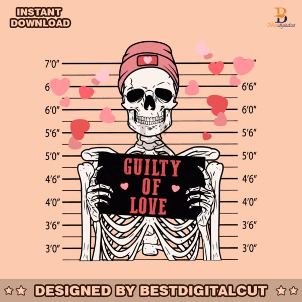 guilty-of-love-skeleton-valentine-svg