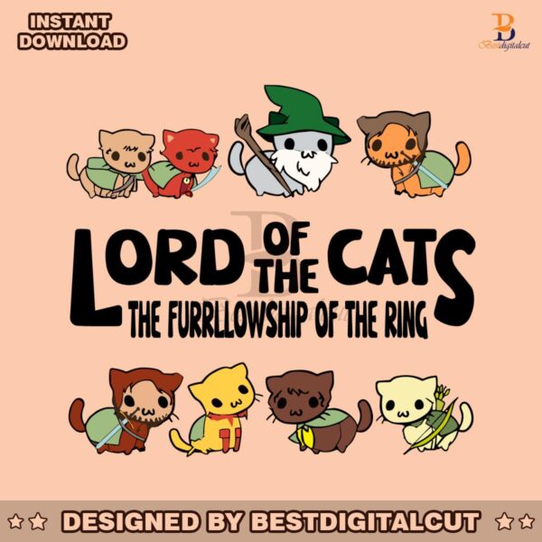 lord-of-the-cats-the-furrlowship-of-the-ring-svg