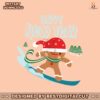 happy-new-year-water-skiing-gingerbread-svg