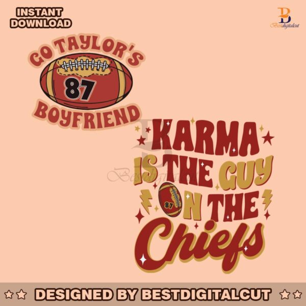 taylors-boyfriend-karma-is-the-guy-on-the-chiefs-svg