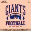 new-york-giants-football-est-1925-svg