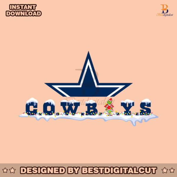 retro-grinch-dallas-cowboys-christmas-svg