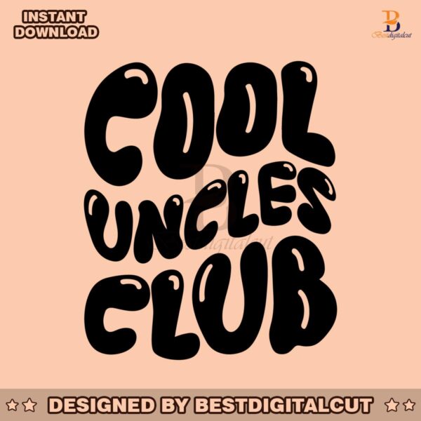 groovy-cool-uncles-club-svg