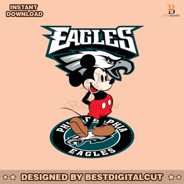 retro-mickey-mouse-philadelphia-eagles-svg