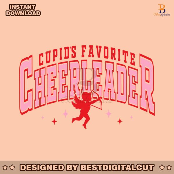 cupids-favorite-cheerleader-svg