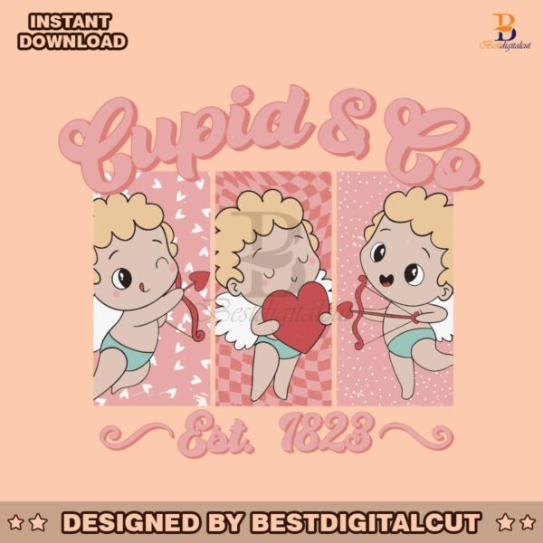 valentines-cupid-and-co-est-1823-svg