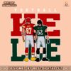 jason-kelce-and-travis-kelce-american-football-png