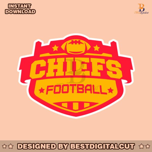 chiefs-football-svg-cricut-digital-download