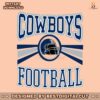 retro-cowboys-football-helmet-svg-digital-download
