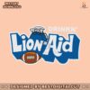 drinking-lion-aid-football-svg