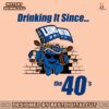 lions-kool-aid-nation-drinking-it-since-the-40s-svg