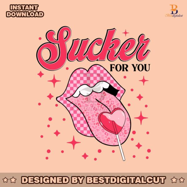 sucker-for-you-candy-valentines-day-svg