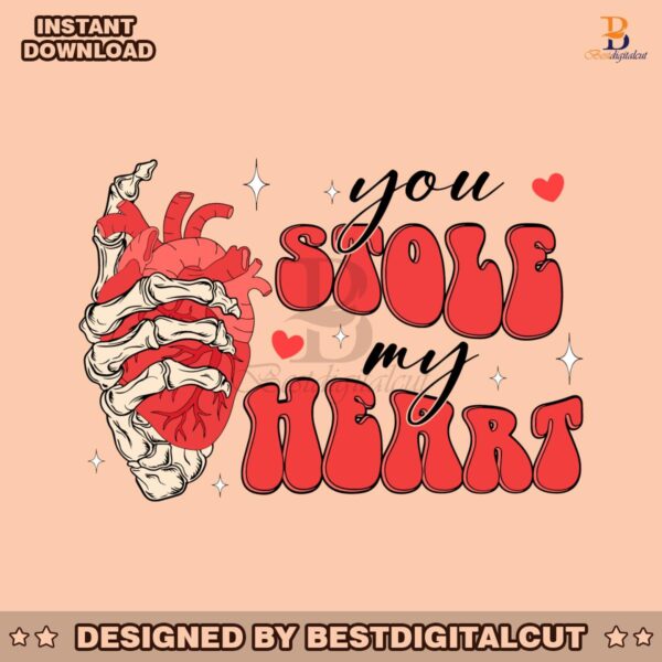 you-stole-my-heart-skeleton-hand-svg