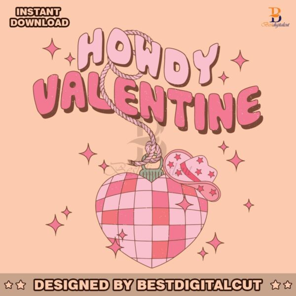 retro-western-hoowdy-valentine-svg