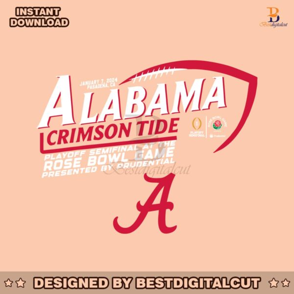 alabama-crimson-tide-rose-bowl-game-svg-downlaod
