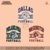 washington-philadelphia-dallas-football-svg-bundle