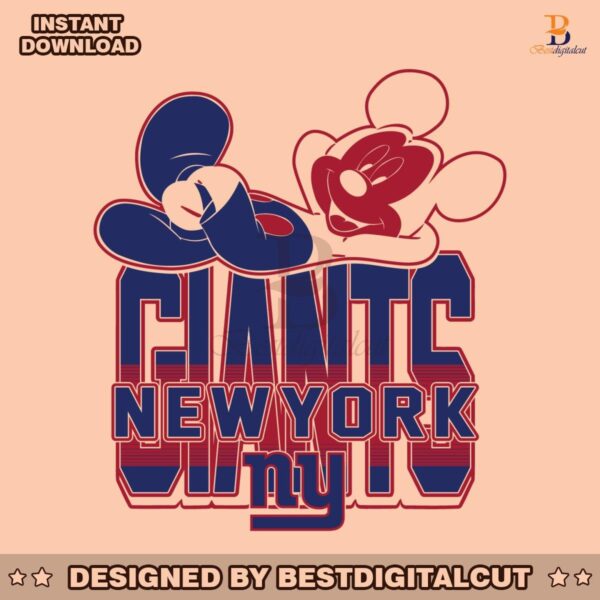 mickey-mouse-and-new-york-giants-football-team-svg