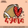 49ers-football-heart-svg-cricut-digital-download