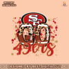 go-49ers-leopard-pattern-svg