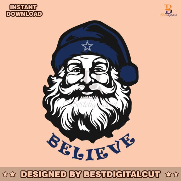 santa-claus-believe-dallas-football-team-svg