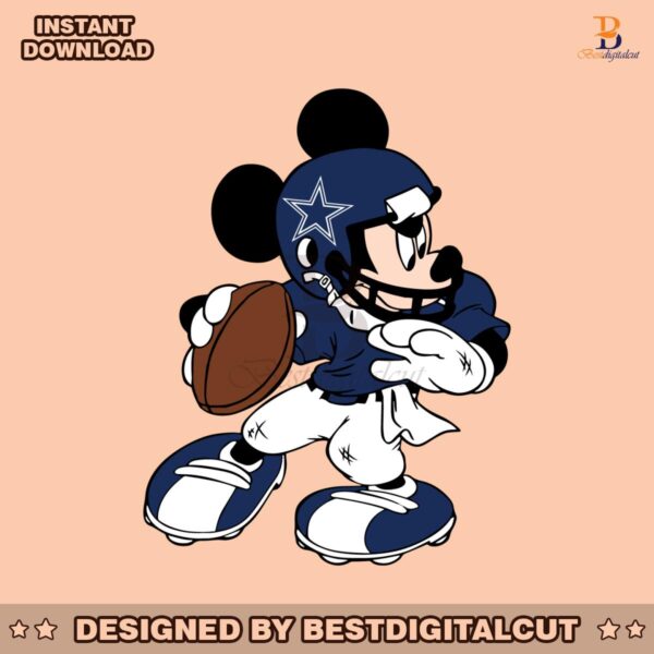 mickey-mouse-dallas-cowboys-football-svg