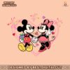 valentine-mouse-hearts-mickey-minnie-svg
