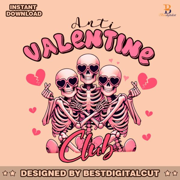 anti-valentine-club-skeleton-friends-png